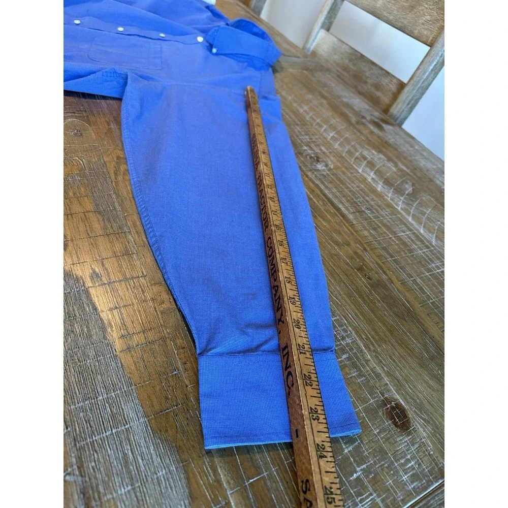 Chaps classic fit